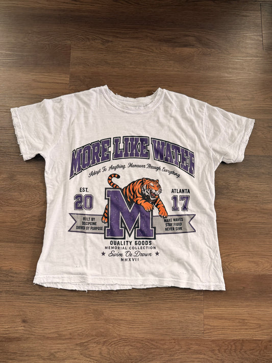 MLW UNIVERSITY