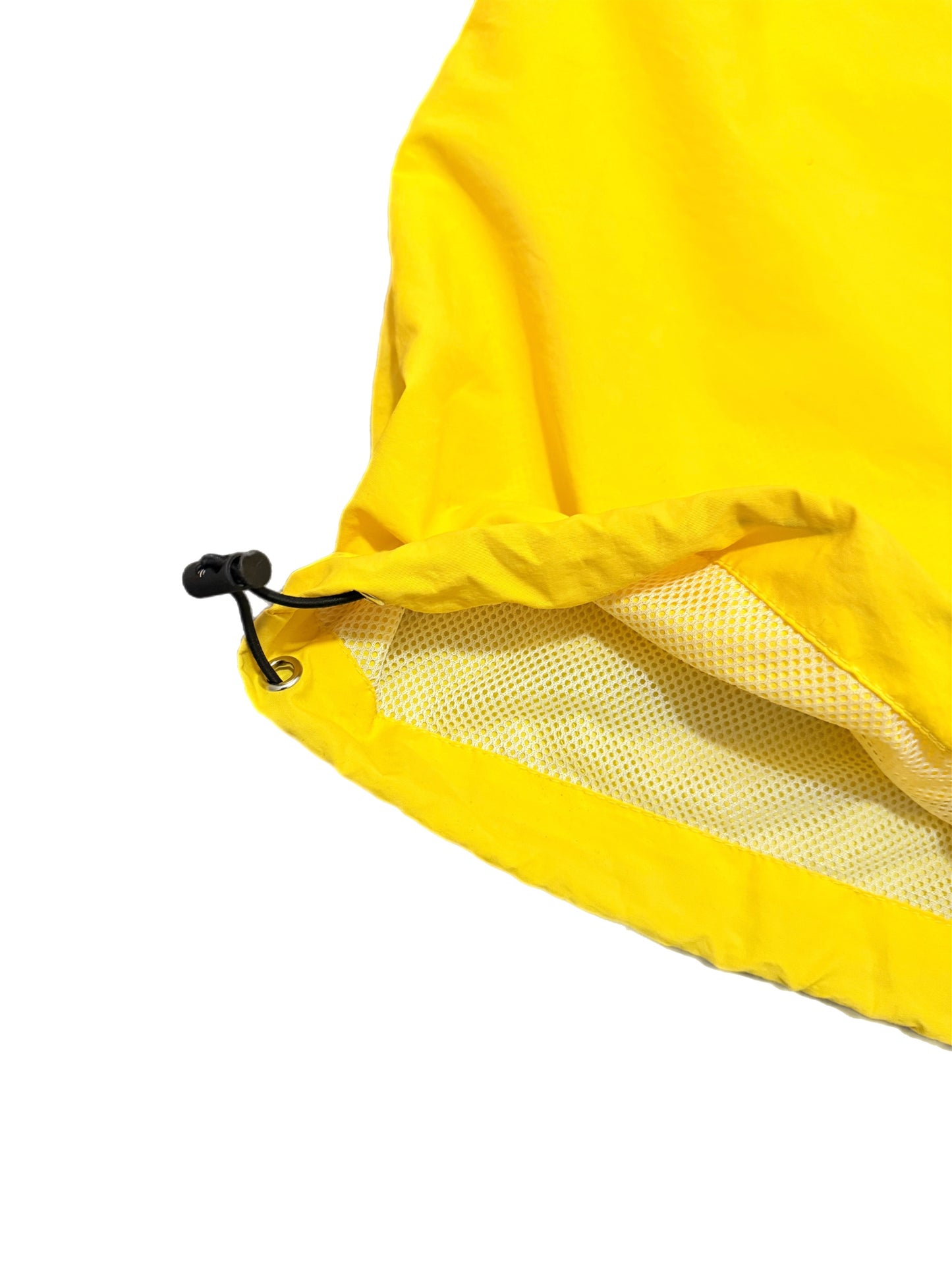 YELLOW "BAGGY NYLONS"