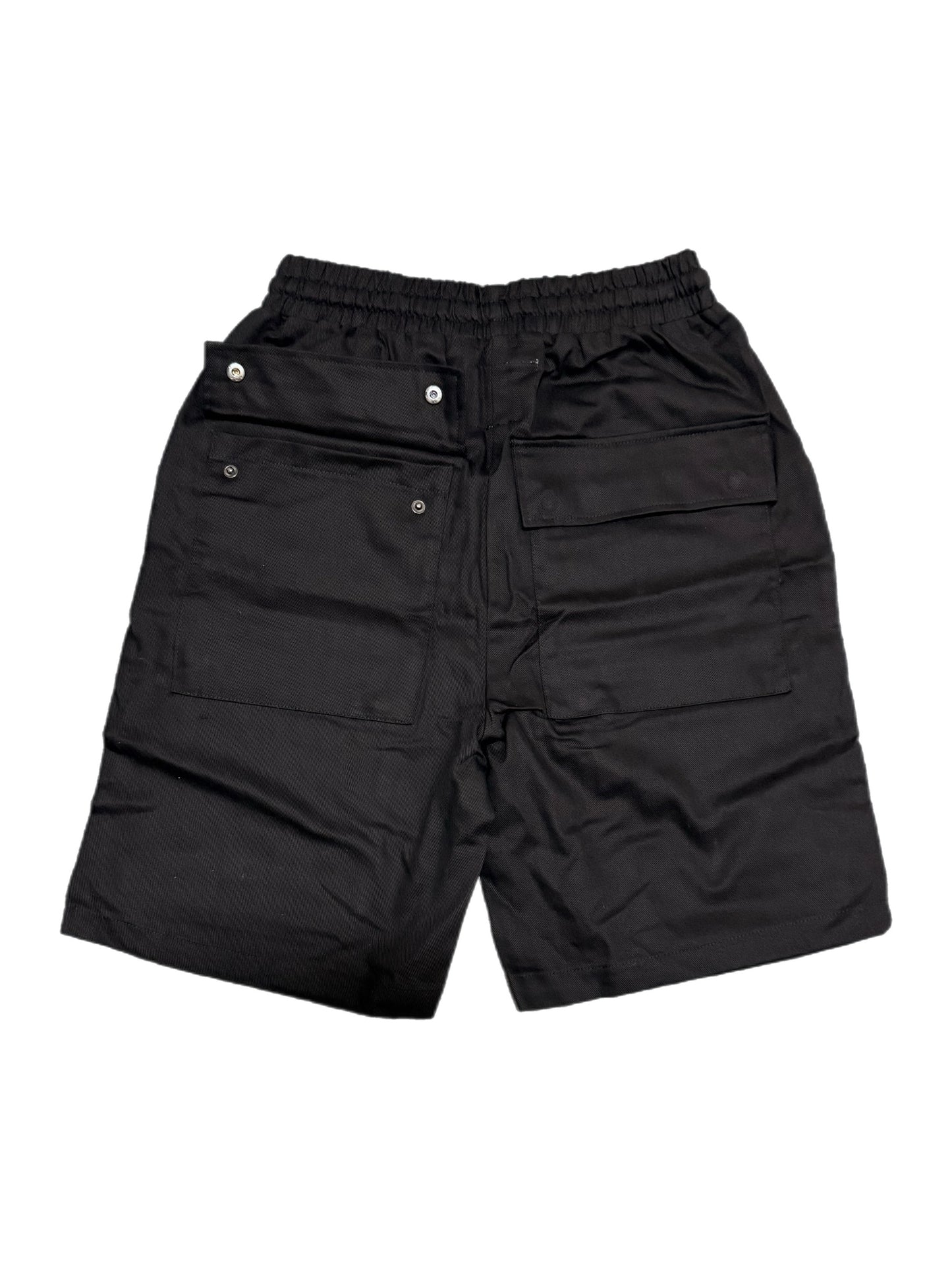 "MORE LIKE RICK" SHORTS