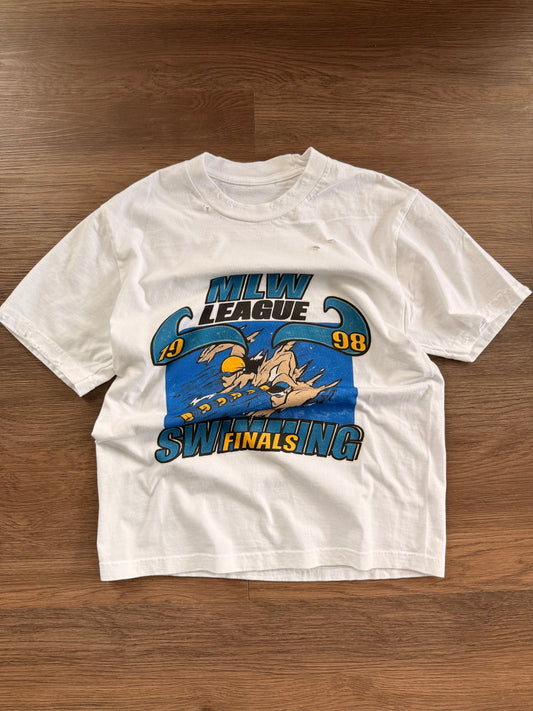1998 FINALS